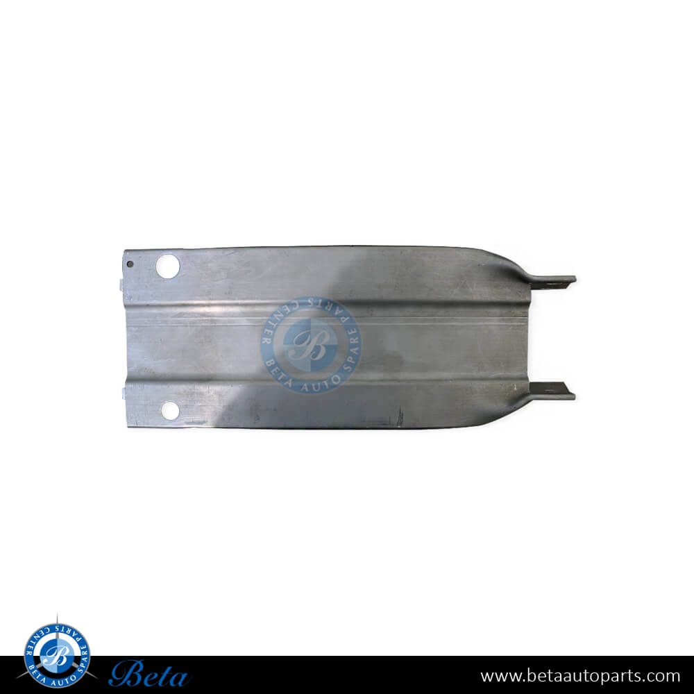 Left Side Front Bumper Absorber C63 for Mercedes C-Class W204 2008-2014 models, Part Number 2046201795 Left Side Front Bumper Absorber C63 for Mercedes C-Class W204 2008-2014 models, Part Number 2046201795